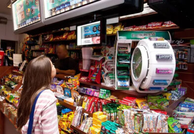 El cierre de 50 kioscos por día profundiza la crisis del sector El cierre de 50 kioscos por día profundiza la crisis del sector