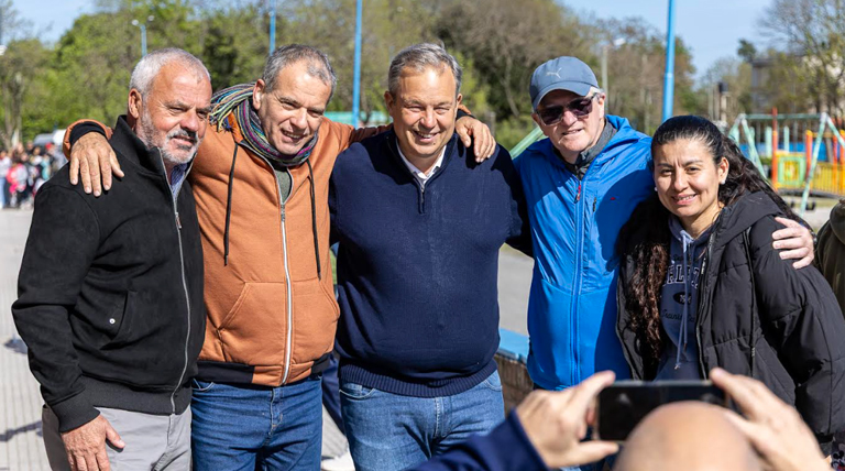 Encuentro por la Identidad y los Derechos de las Personas Sordas