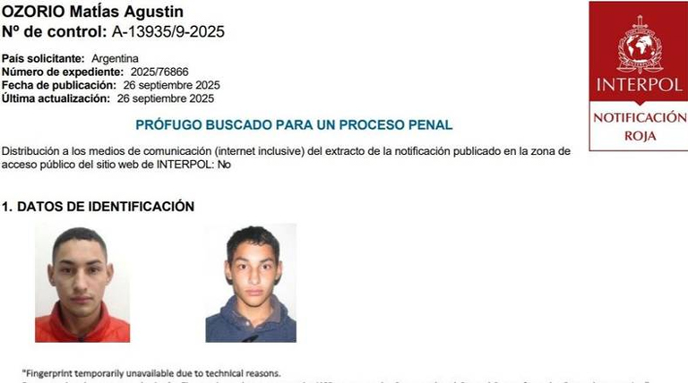 20250926 Ozorio Matias Agustin triple femicidio