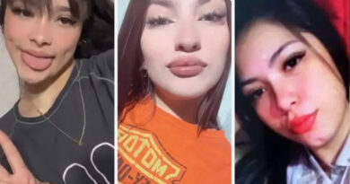 20250926 Triple femicidio