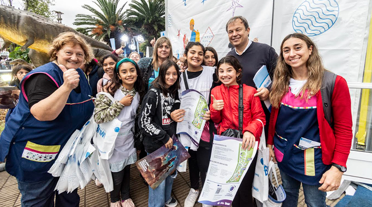 Feria Internacional del Libro