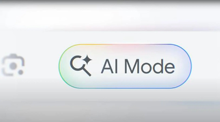20250930 AI Mode