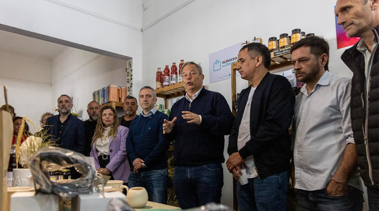 Almacen de la Comunidad