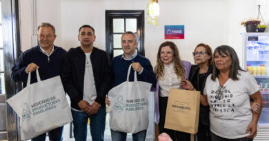 Almacen de la Comunidad