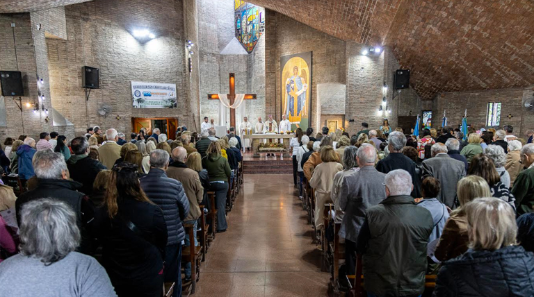 Parroquia San Gabriel