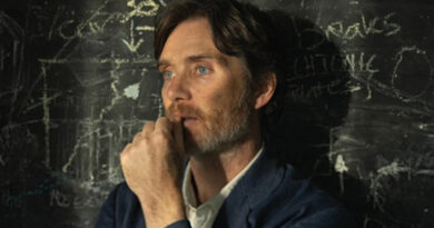 “Steve”: Cillian Murphy protagoniza en Netflix un intenso drama psicológico sobre vulnerabilidad social 4 20251003 steve