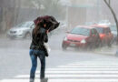 El fenómeno del Niño traerá un verano de tormentas