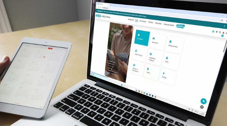 Impuesto Inmobiliario