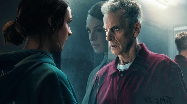 "La Hora del Diablo": La miniserie británica de Prime Video que domina el thriller psicológico y el terror 1 La Hora del Diablo