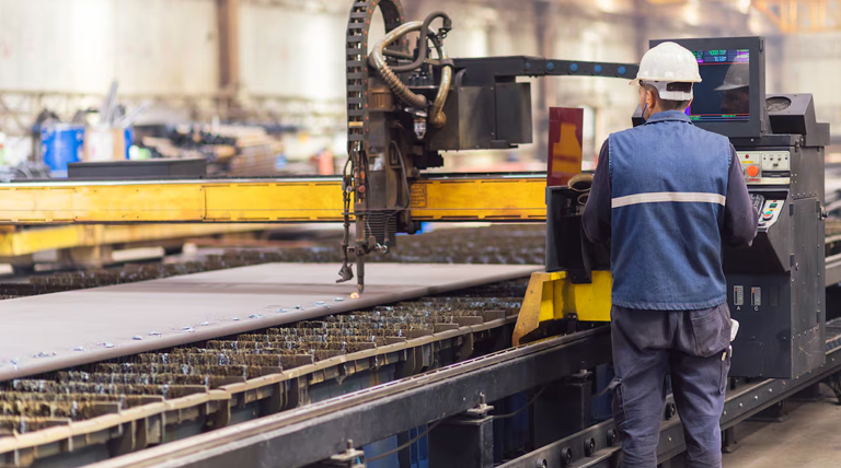 20251008 Industria Recesión económica