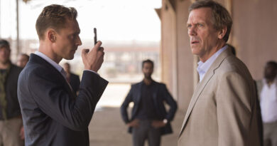 The Night Manager
