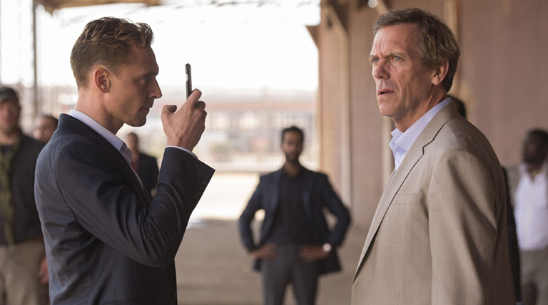 Joya del thriller de espías: “The Night Manager”, la miniserie de 6 capítulos que atrapa en Prime Video 1 The Night Manager