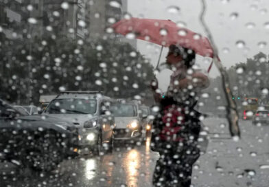 Lluvias en el AMBA: cuándo llegan tras la ola de frío extremo