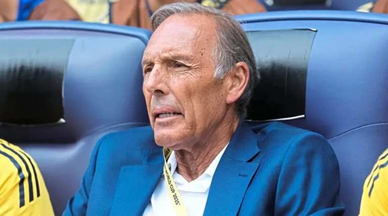 Un eterno "guerrero": la pasión de Miguel Ángel Russo que desafió a la vida 1 Miguel Ángel Russo