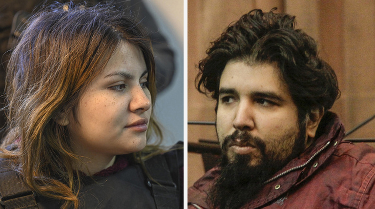 Histórico: las condenas por el atentado a Cristina Kirchner alcanzan los 14 y 8 años de prisión 1 20251009 Uliarte Sabag Montiel Montiel y Uliarte