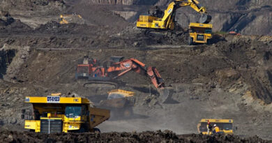 20251013 Tierras raras Alberto Fernández