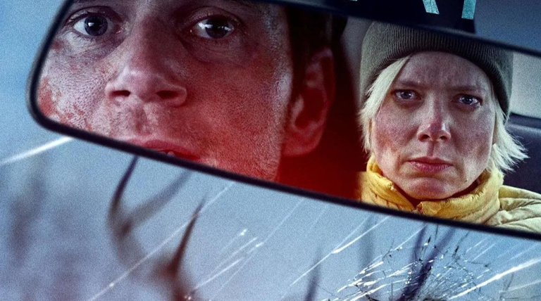 "Sangre Fría": el thriller gélido que te atrapará en Netflix 1 Sangre fría