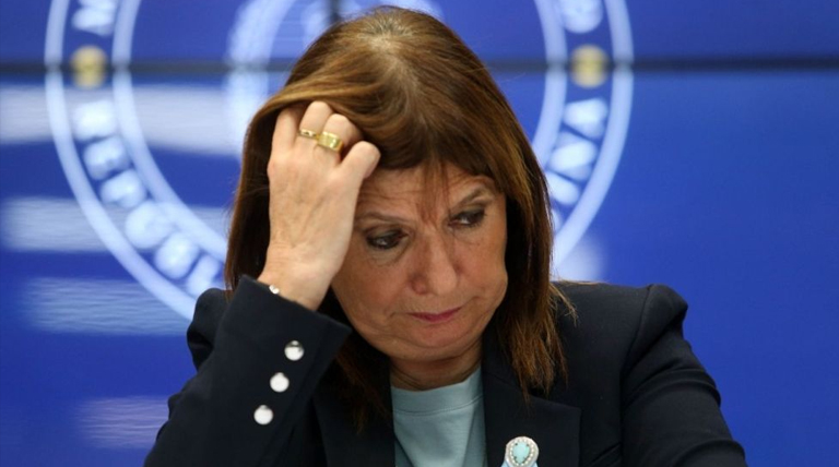 Escándalo Fred Machado: La ruta del dinero que conecta el narcotráfico con aportes a la campaña de Bullrich 1 Bullrich