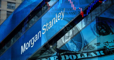 20251015 Morgan Stanley retorno de la democracia en la Argentina