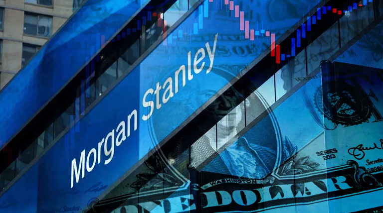 Morgan Stanley advierte sobre una fuerte suba post-comicios del dólar en Argentina 1 20251015 Morgan Stanley dólar Argentina