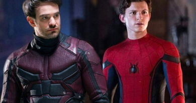 20251015 Spider Man Daredevil 1