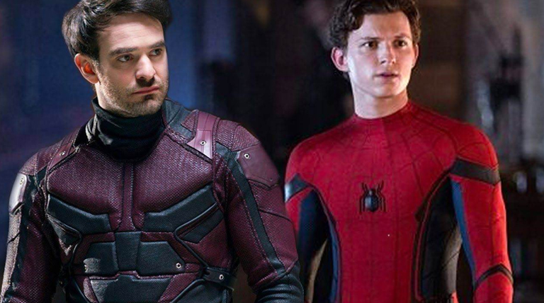 Spider-Man: Brand New Day, confirmada su conexión con la serie de Daredevil 1 20251015 Spider Man Daredevil 1 Spider-Man