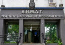 ANMAT prohíbe el consumo de diclofenac inyectable de un lote por detectar partículas peligrosas para la salud ANMAT prohíbe el consumo de diclofenac inyectable de un lote por detectar partículas peligrosas para la salud