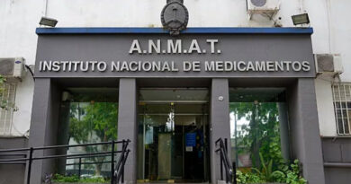 ANMAT prohíbe el consumo de diclofenac inyectable de un lote por detectar partículas peligrosas para la salud 4 20251016 ANMAT Venta de camitas para mascotas en Patitas Glew