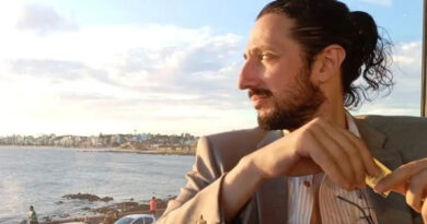 20251016 Pablo Laurta roban equipos eléctricos en Lomas de Zamora