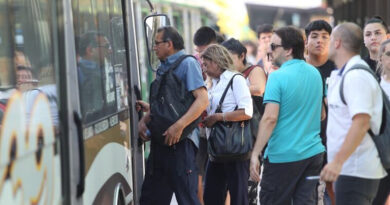20251016 Transporte colectivo Polideportivo de Quilmes