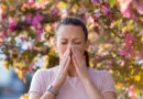 Alergias en primavera: cinco trucos esenciales para protegerte Alergias en primavera: cinco trucos esenciales para protegerte