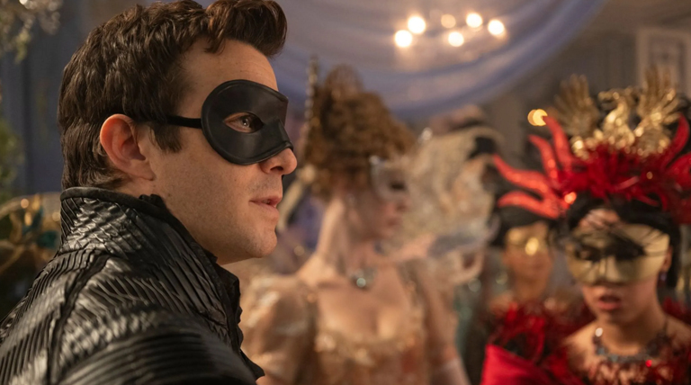 Bridgerton: Fecha de estreno de la cuarta temporada y la misteriosa dama que enamorará a Benedict 1 20251018 Bridgerton Bridgerton