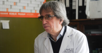 Cuando los médicos se organizan gana la salud Cuando los médicos se organizan gana la salud