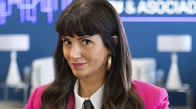 Estreno de Envidiosa 3: Griselda Siciliani confirma que la nueva temporada llega en noviembre a Netflix 1 20251018 Envidiosa