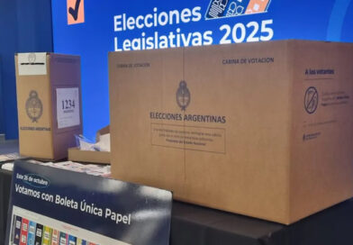 Escrutinio provisorio: Fuerza Patria exige a la Justicia que el Gobierno difunda los resultados por provincia