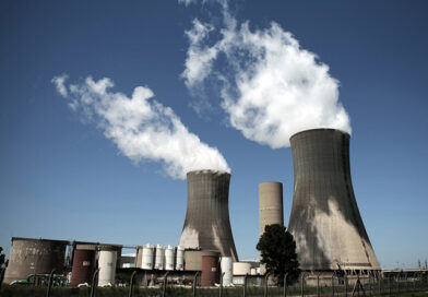 Estados Unidos y fondos de inversión: la amenaza geopolítica sobre la energía nuclear argentina