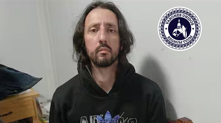 Doble femicidio de Córdoba: Denuncian al sitio “Varones Unidos” por violencia de género digital 1 Laurta
