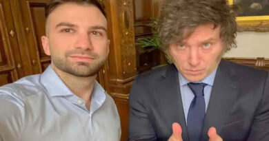 Estafa cripto $Libra