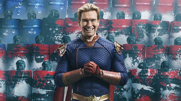 Universo “The Boys”: La serie no terminará en la quinta temporada y continuará en spin-offs 1 20251022 The boys