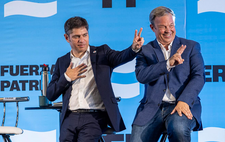 20251023 Brown Cascallares Kicillof 2