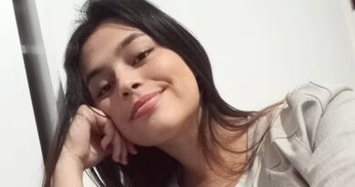 La causa por el femicidio de Daiana Mendieta: imputaron al único detenido y la fiscalía espera pericias clave 4 Daiana Mendieta