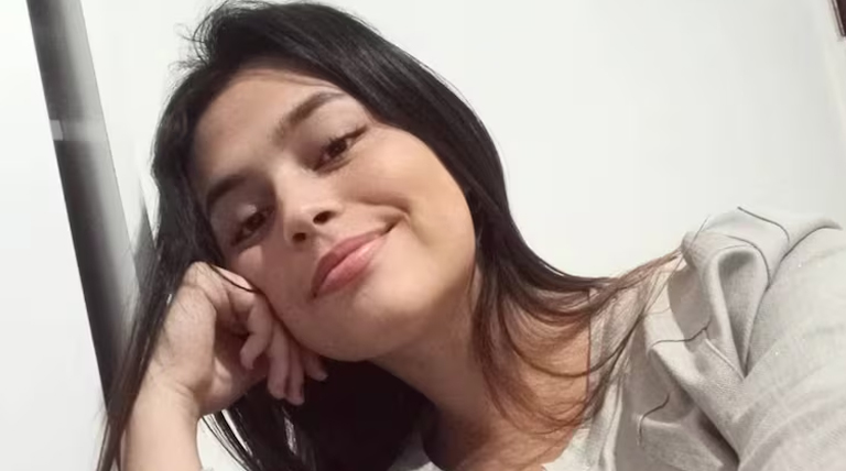 La causa por el femicidio de Daiana Mendieta: imputaron al único detenido y la fiscalía espera pericias clave 1 Daiana Mendieta