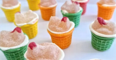 ANMAT prohibió la famosa golosina Gallinita Orly por rotulación falsa 3 20251024 Gallinita Orly Turismo