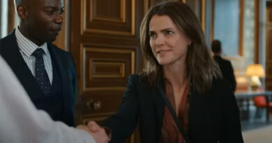 20251025 La diplomatica La Diplomática