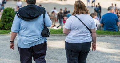 Más del 70% de argentinos adultos sufre las consecuencias de una mala alimentación 2 20251025 Sobrepeso