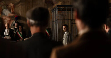 "El monstruo de Florencia": La miniserie de 4 capítulos que te quitará el aliento 2 El monstruo de Florencia