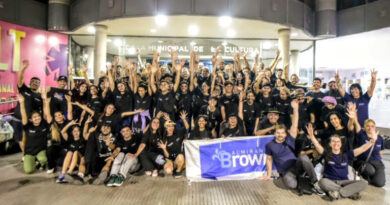 Pre Cosquín 2026: convocan a artistas brownianos a participar del certamen folklórico más importante del país 5 20251029 Brown Pre Cosquin Campeonato Metropolitano de Cross Country