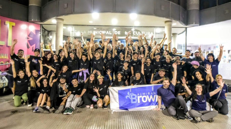Pre Cosquín 2026: convocan a artistas brownianos a participar del certamen folklórico más importante del país 1 20251029 Brown Pre Cosquin Pre Cosquín 2026