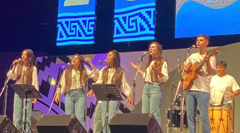 Pre Cosquín 2026: convocan a artistas brownianos a participar del certamen folklórico más importante del país 2 20251029 Brown Pre Cosquin1 Pre Cosquín 2026