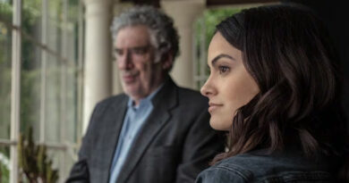 El estremecedor thriller psicológico de Netflix que te pone la piel de gallina y te acelera los latidos 4 Mentiras peligrosas